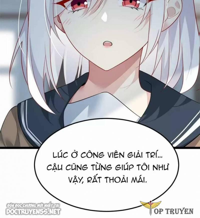 Tôi Ở Thế Giới Khác Dựa Dẫm Vào Phụ Nữ 75 trang 45
