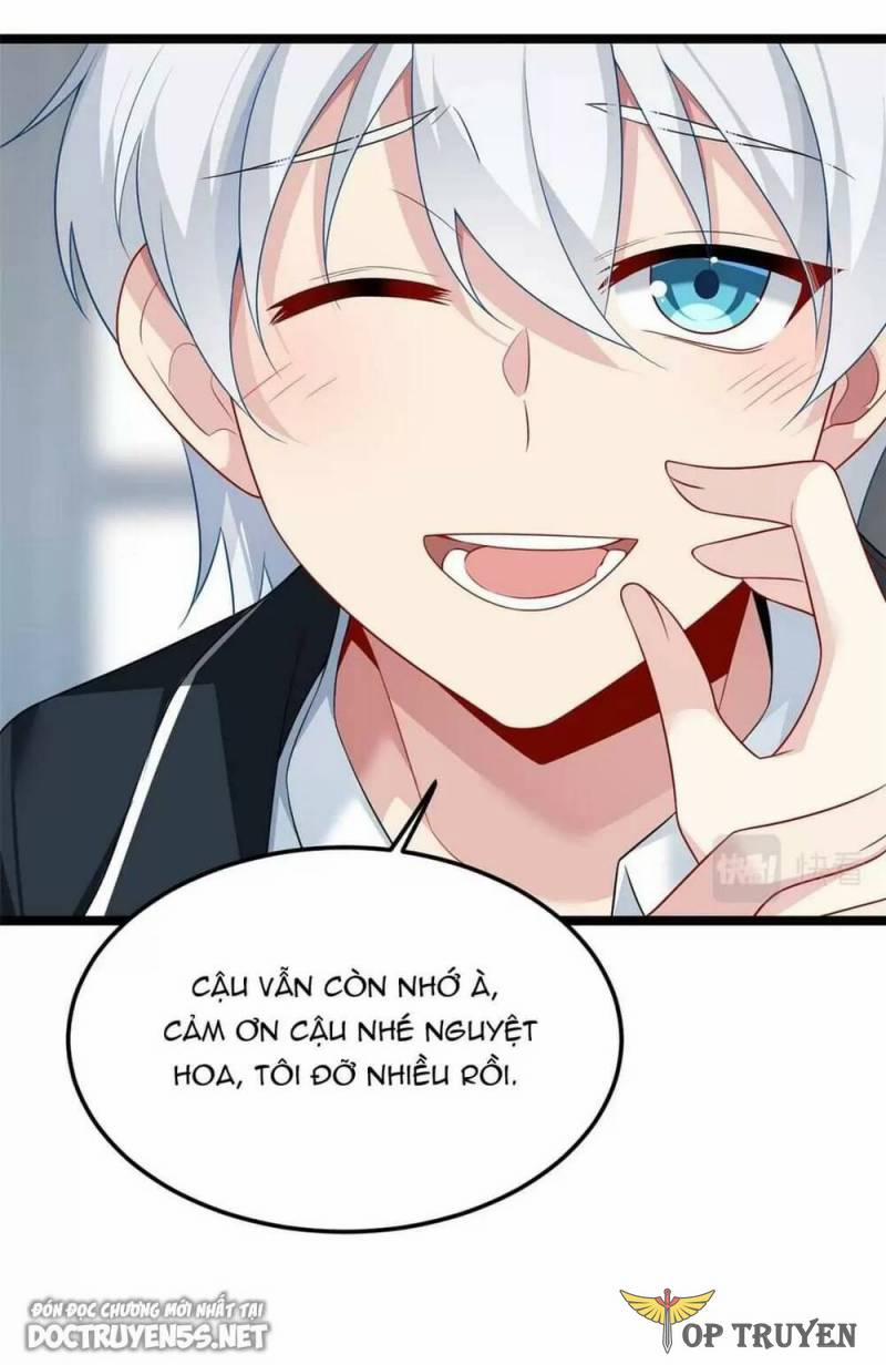 Tôi Ở Thế Giới Khác Dựa Dẫm Vào Phụ Nữ 75 trang 46