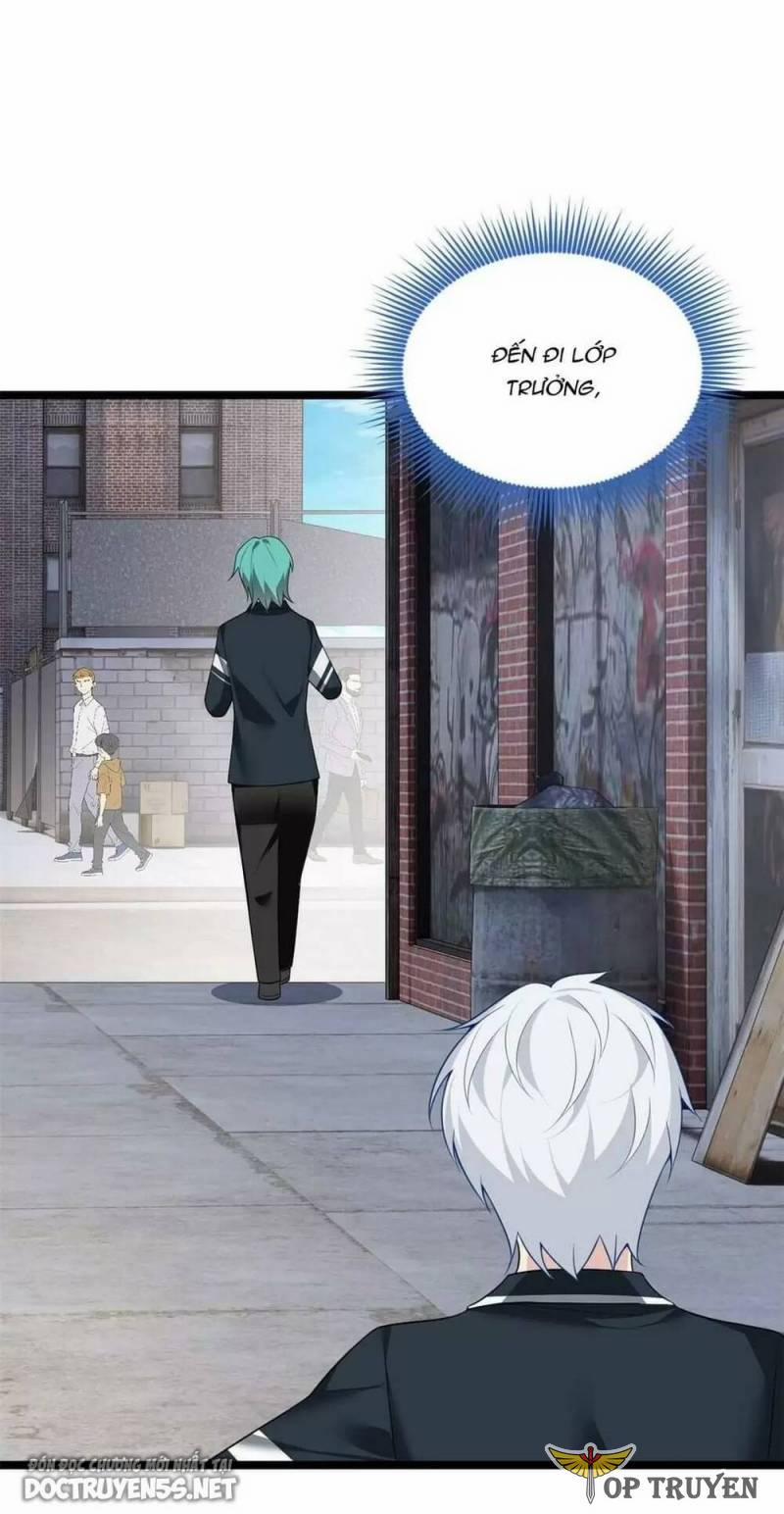 Tôi Ở Thế Giới Khác Dựa Dẫm Vào Phụ Nữ 75 trang 5