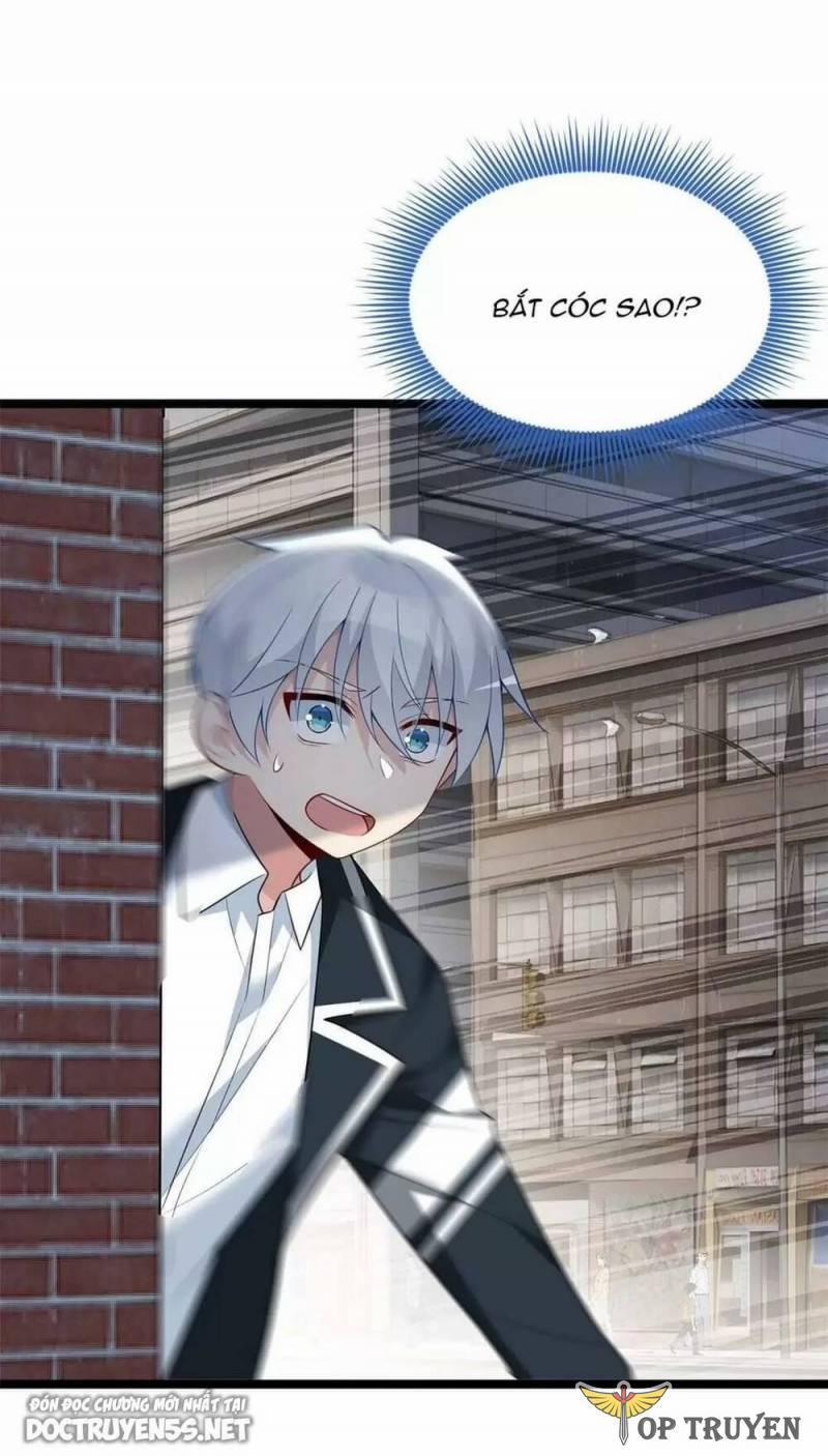 Tôi Ở Thế Giới Khác Dựa Dẫm Vào Phụ Nữ 75 trang 8
