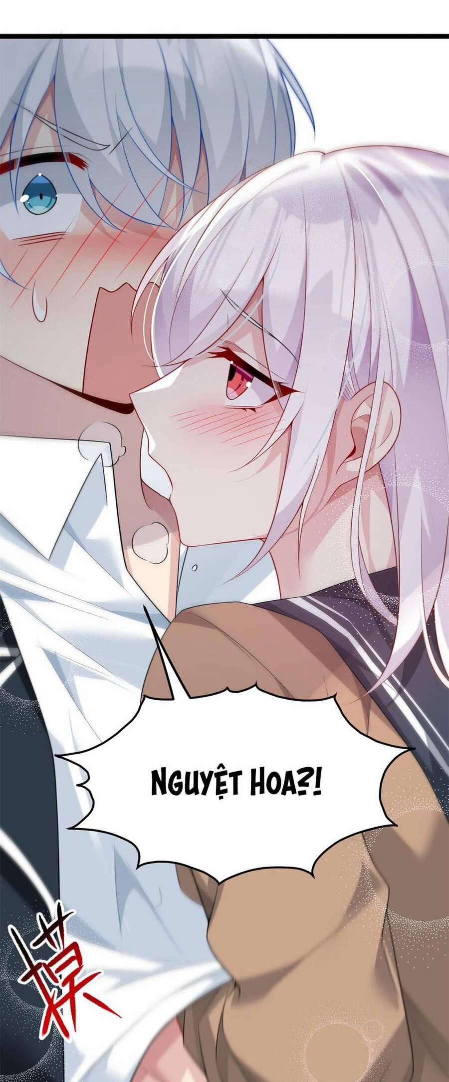 Tôi Ở Thế Giới Khác Dựa Dẫm Vào Phụ Nữ 76 trang 11