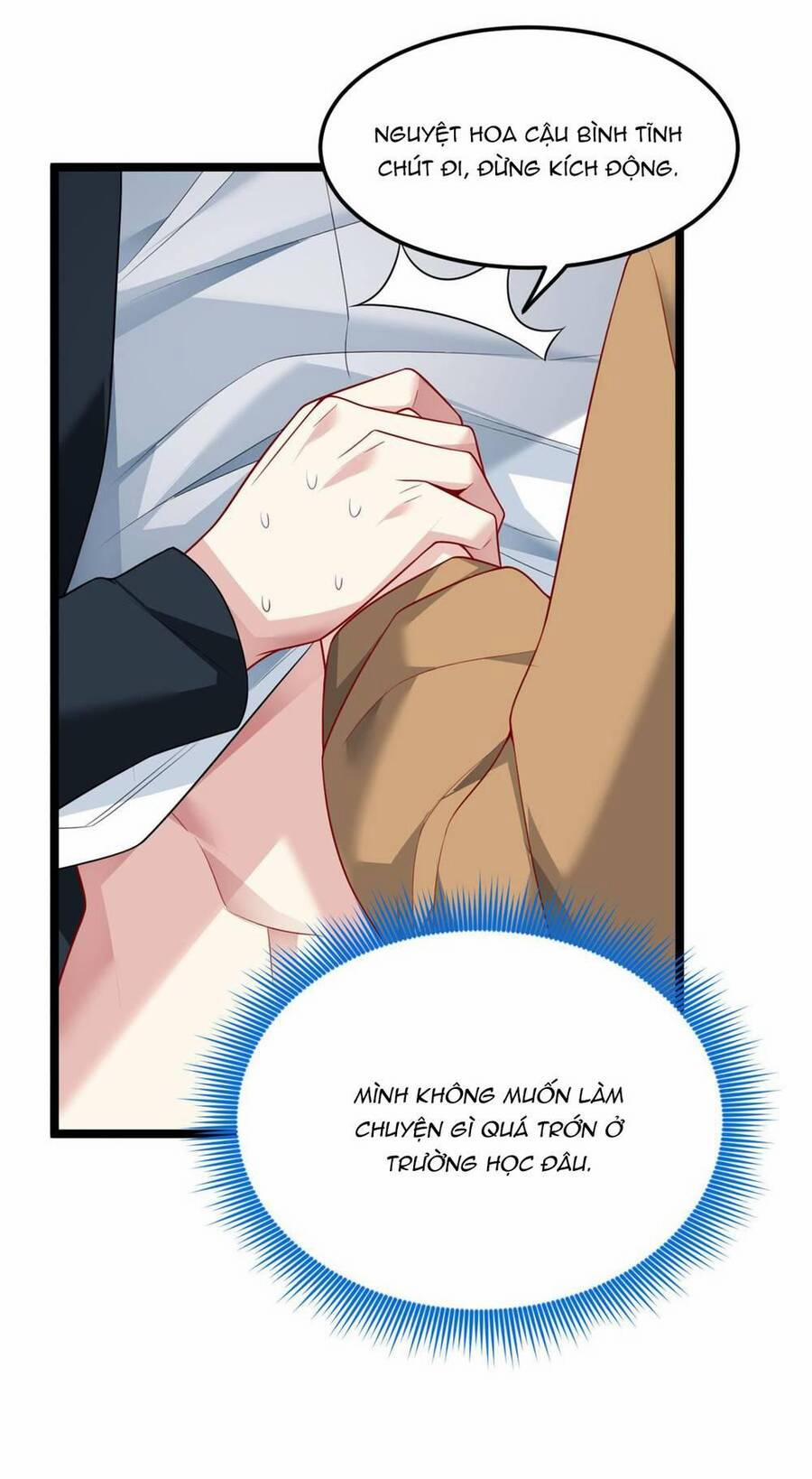 Tôi Ở Thế Giới Khác Dựa Dẫm Vào Phụ Nữ 76 trang 13