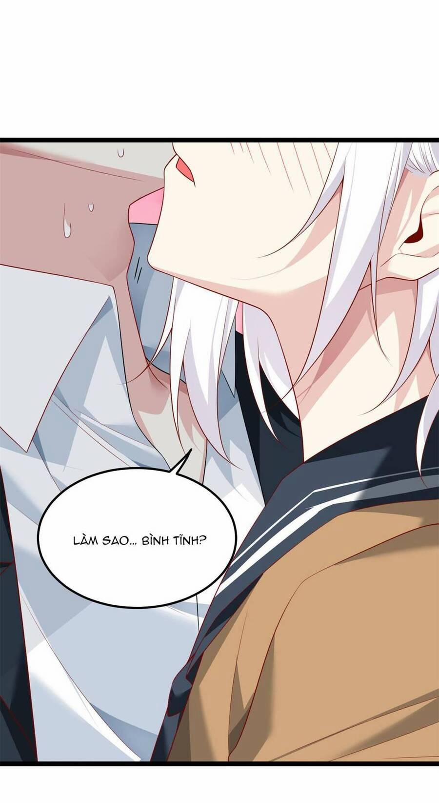Tôi Ở Thế Giới Khác Dựa Dẫm Vào Phụ Nữ 76 trang 14