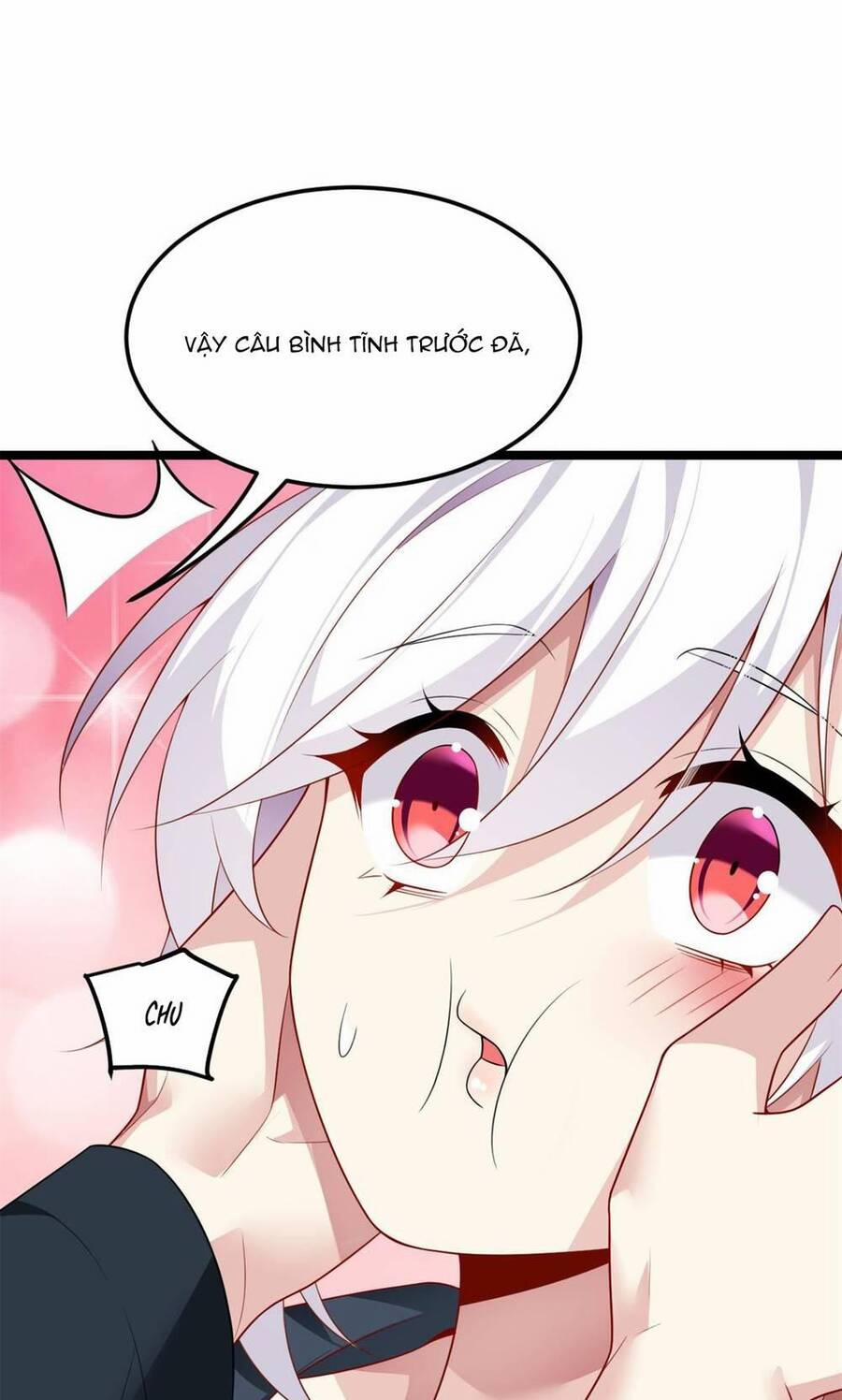 Tôi Ở Thế Giới Khác Dựa Dẫm Vào Phụ Nữ 76 trang 16