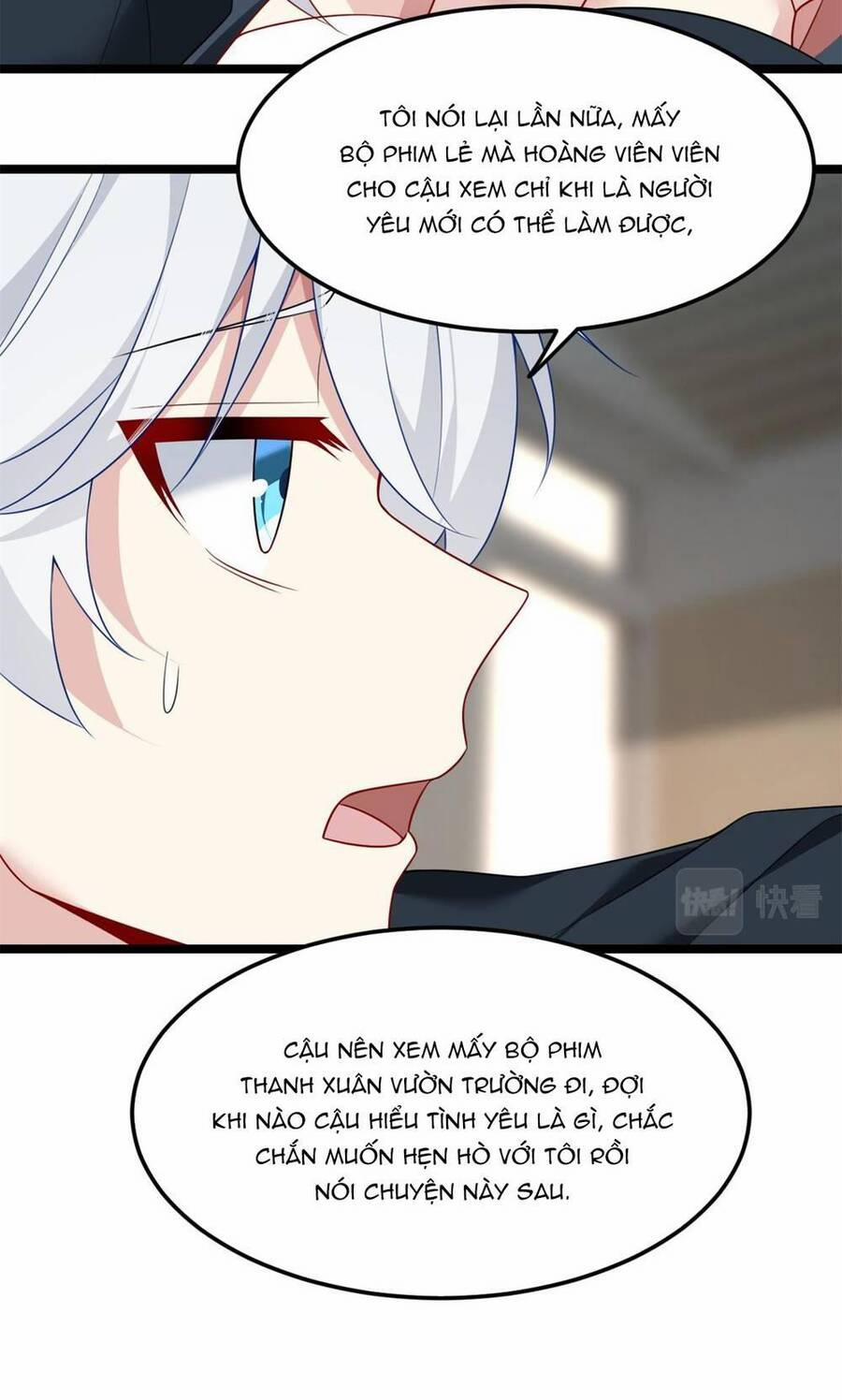 Tôi Ở Thế Giới Khác Dựa Dẫm Vào Phụ Nữ 76 trang 17