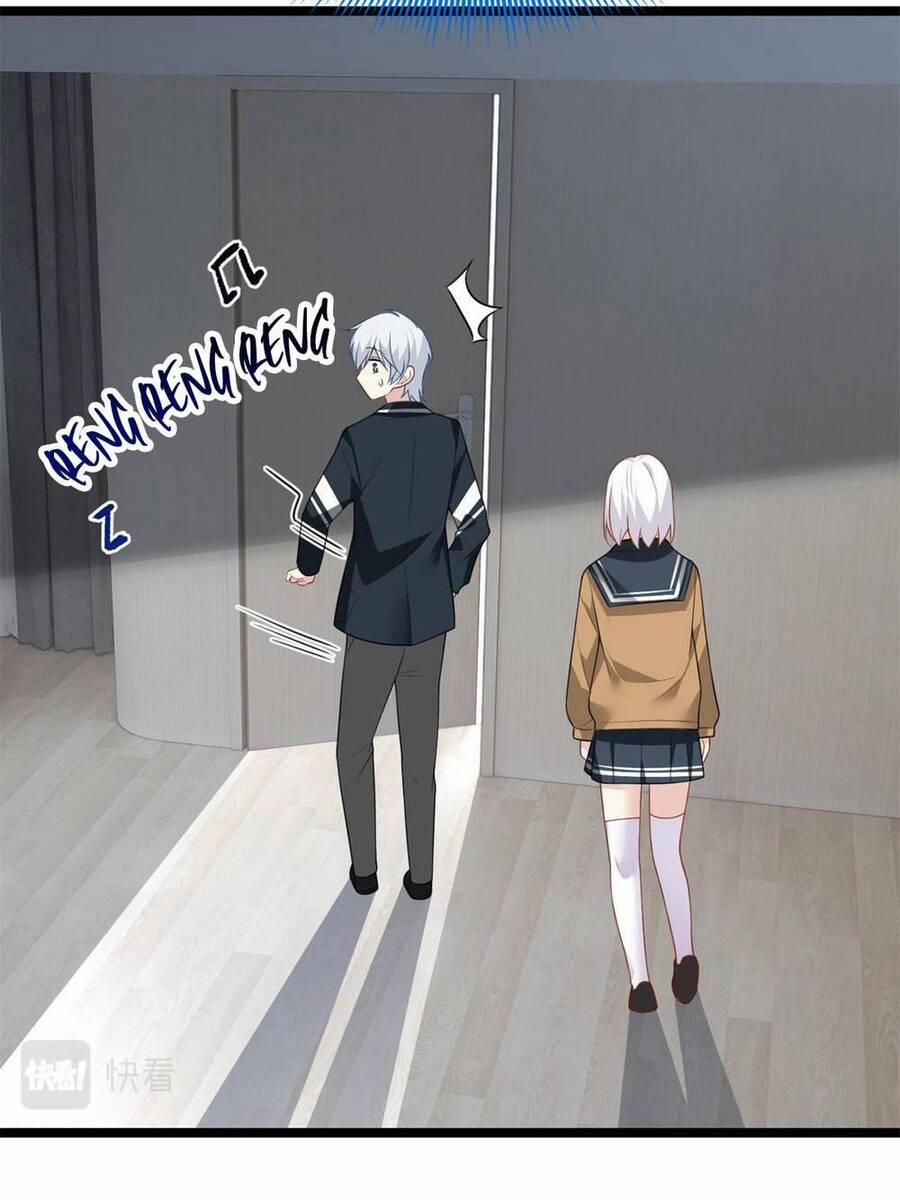 Tôi Ở Thế Giới Khác Dựa Dẫm Vào Phụ Nữ 76 trang 27