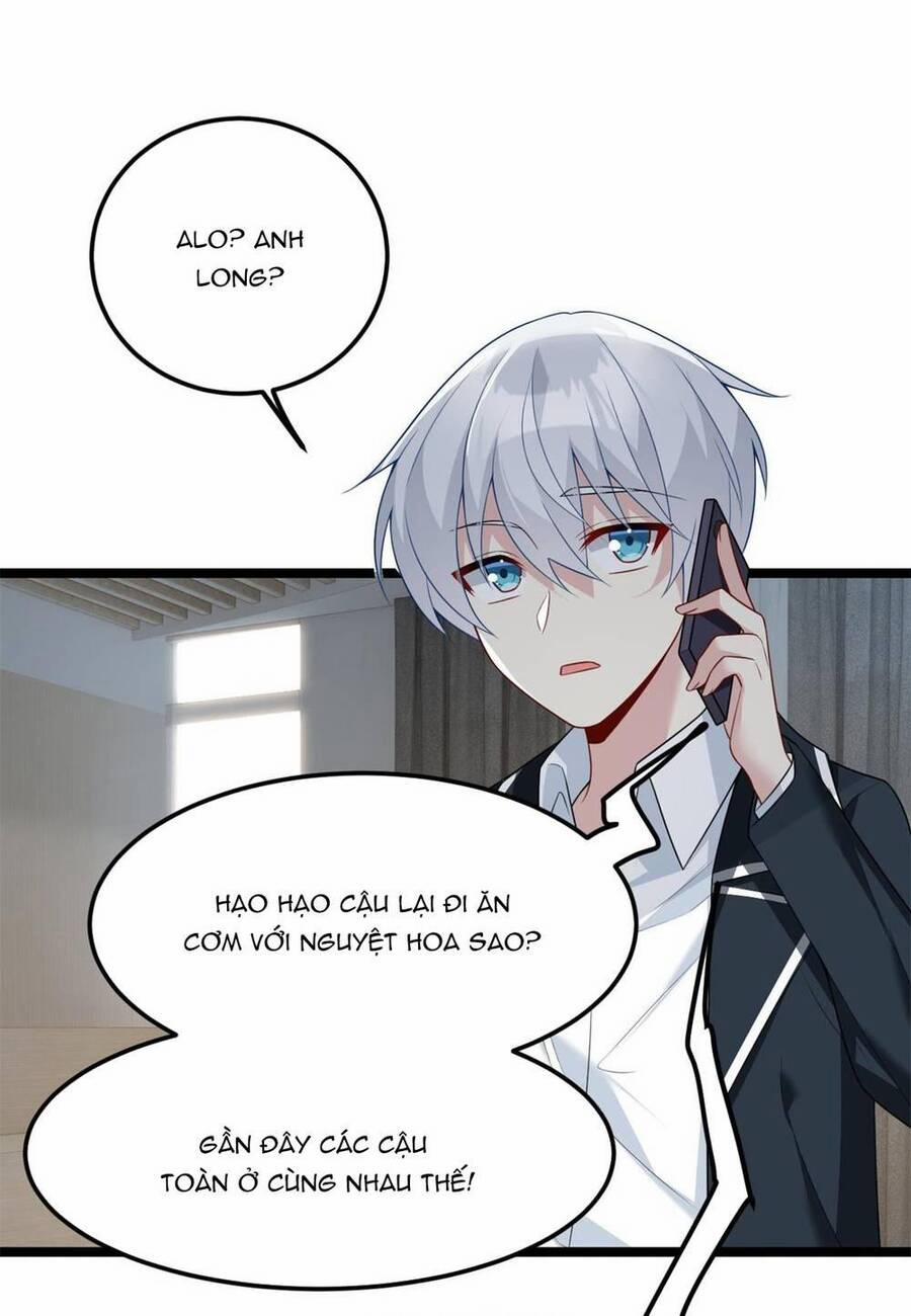 Tôi Ở Thế Giới Khác Dựa Dẫm Vào Phụ Nữ 76 trang 28