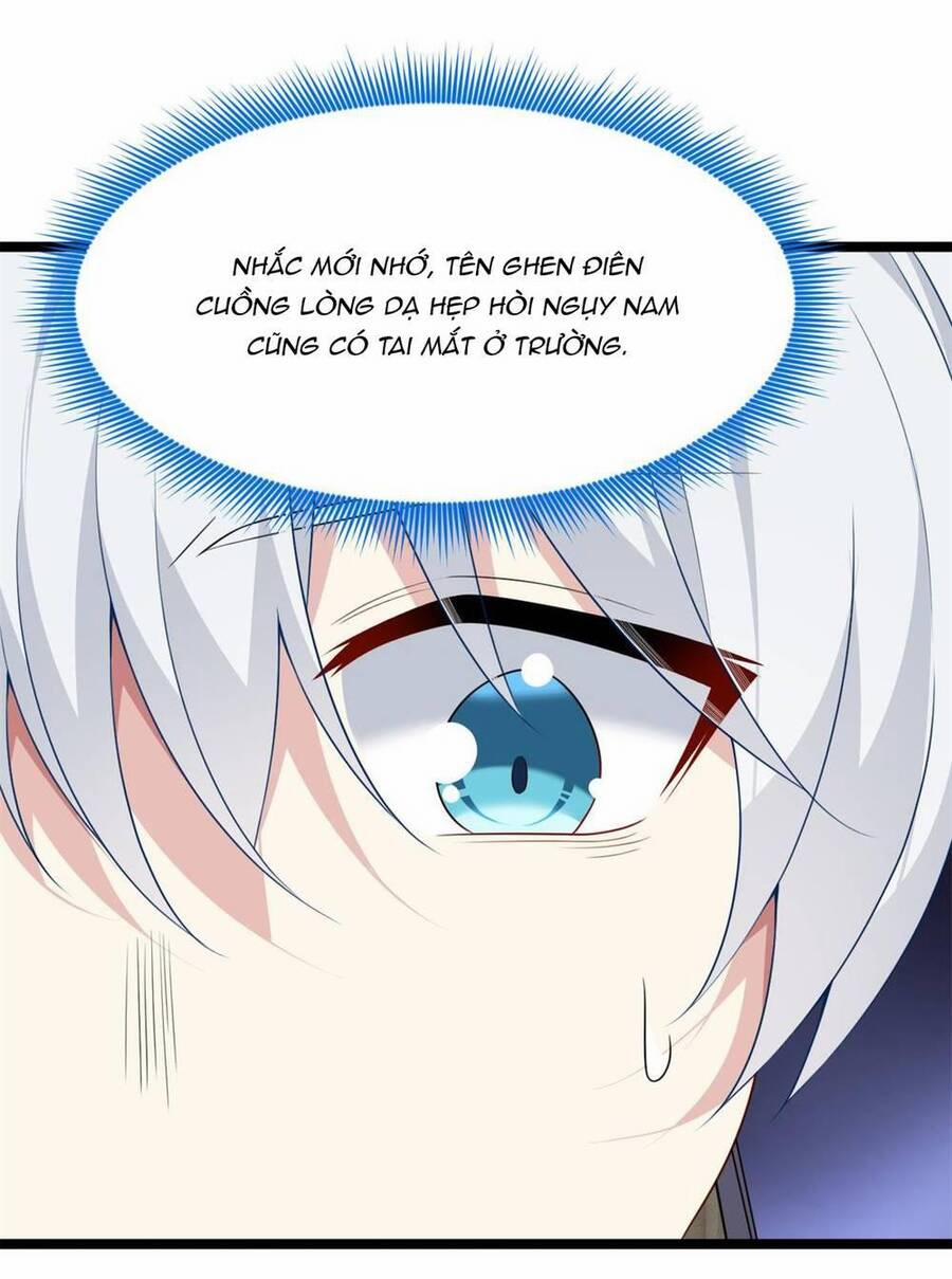 Tôi Ở Thế Giới Khác Dựa Dẫm Vào Phụ Nữ 76 trang 30