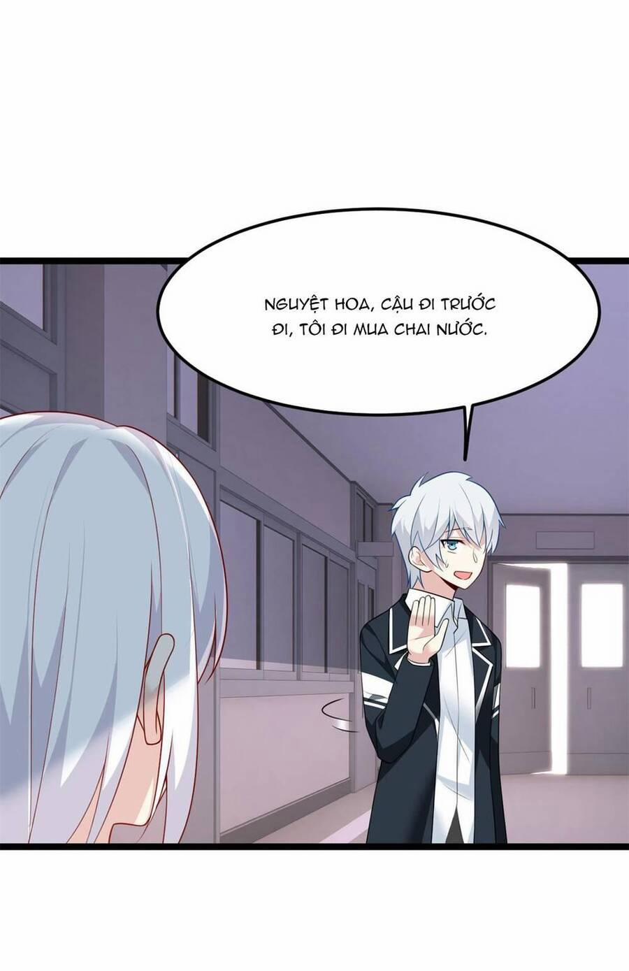 Tôi Ở Thế Giới Khác Dựa Dẫm Vào Phụ Nữ 76 trang 32