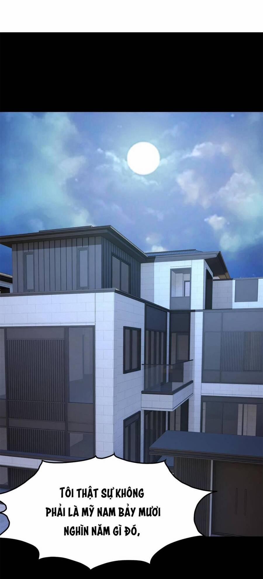 Tôi Ở Thế Giới Khác Dựa Dẫm Vào Phụ Nữ 76 trang 35