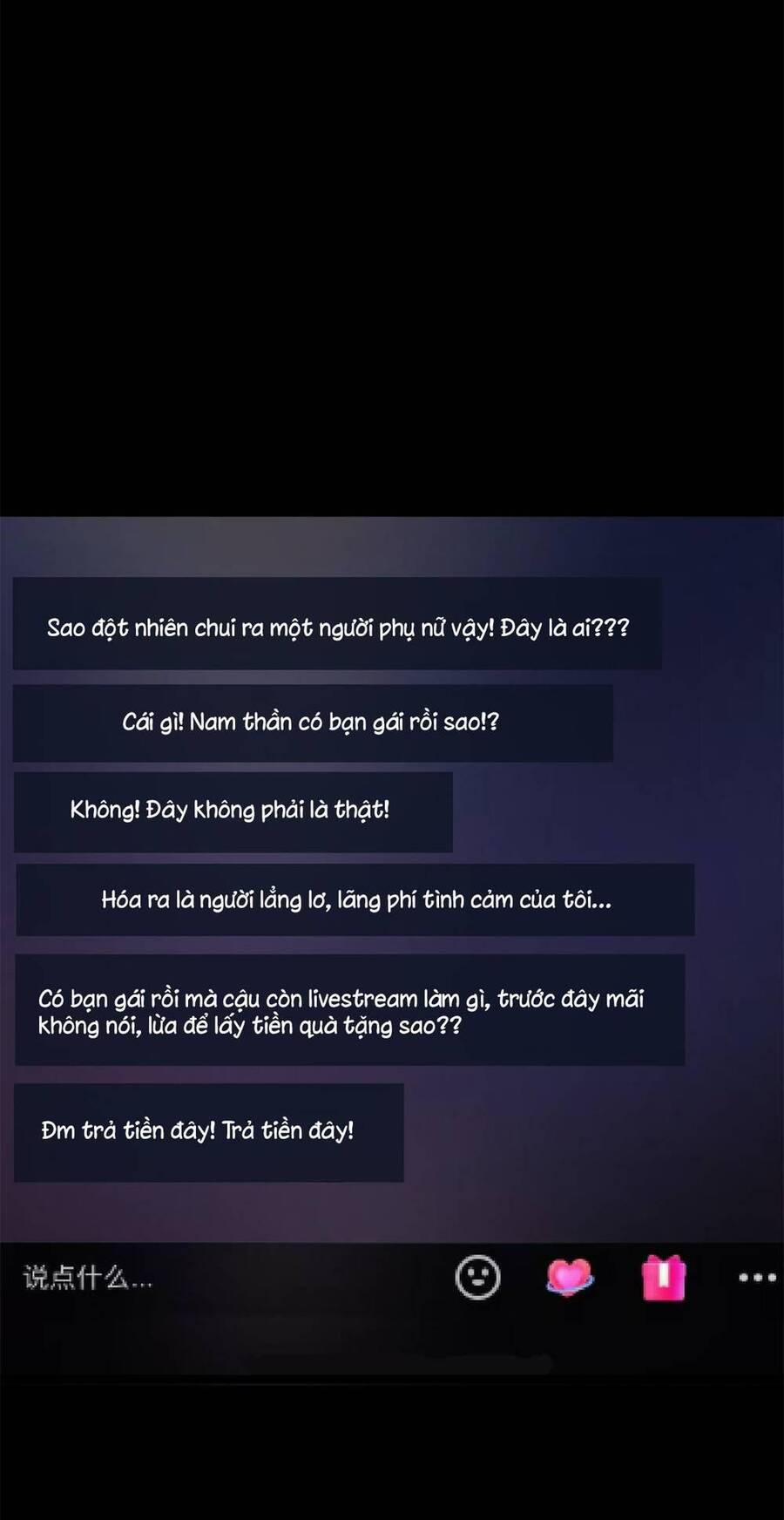 Tôi Ở Thế Giới Khác Dựa Dẫm Vào Phụ Nữ 76 trang 39