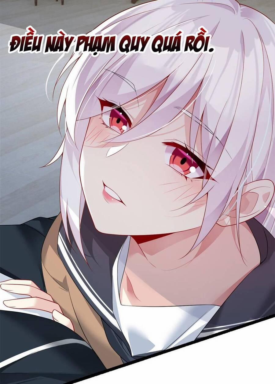 Tôi Ở Thế Giới Khác Dựa Dẫm Vào Phụ Nữ 76 trang 4