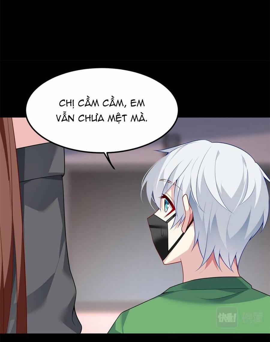 Tôi Ở Thế Giới Khác Dựa Dẫm Vào Phụ Nữ 76 trang 40