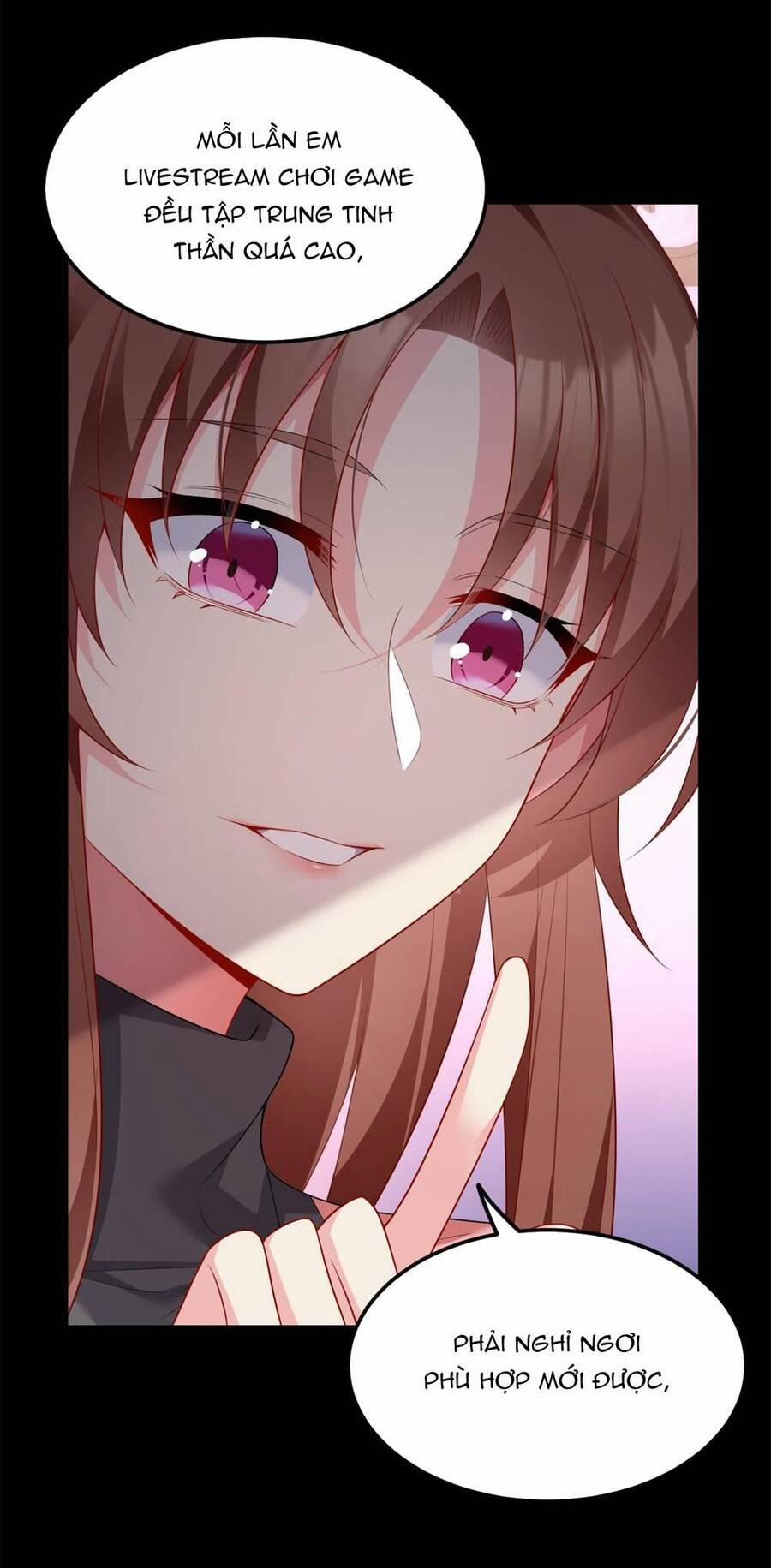 Tôi Ở Thế Giới Khác Dựa Dẫm Vào Phụ Nữ 76 trang 41