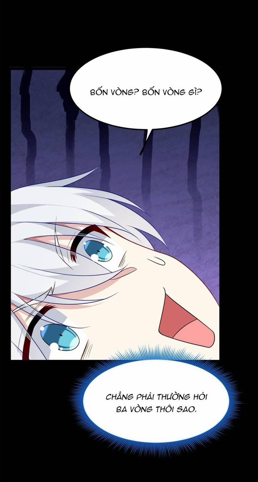 Tôi Ở Thế Giới Khác Dựa Dẫm Vào Phụ Nữ 76 trang 45