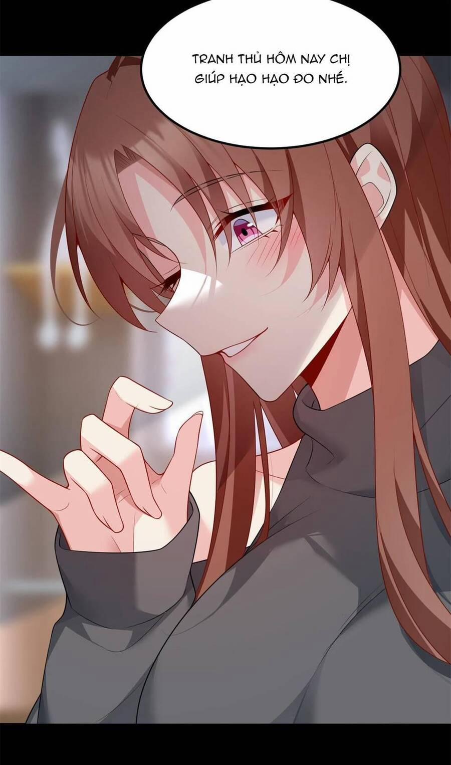 Tôi Ở Thế Giới Khác Dựa Dẫm Vào Phụ Nữ 76 trang 47