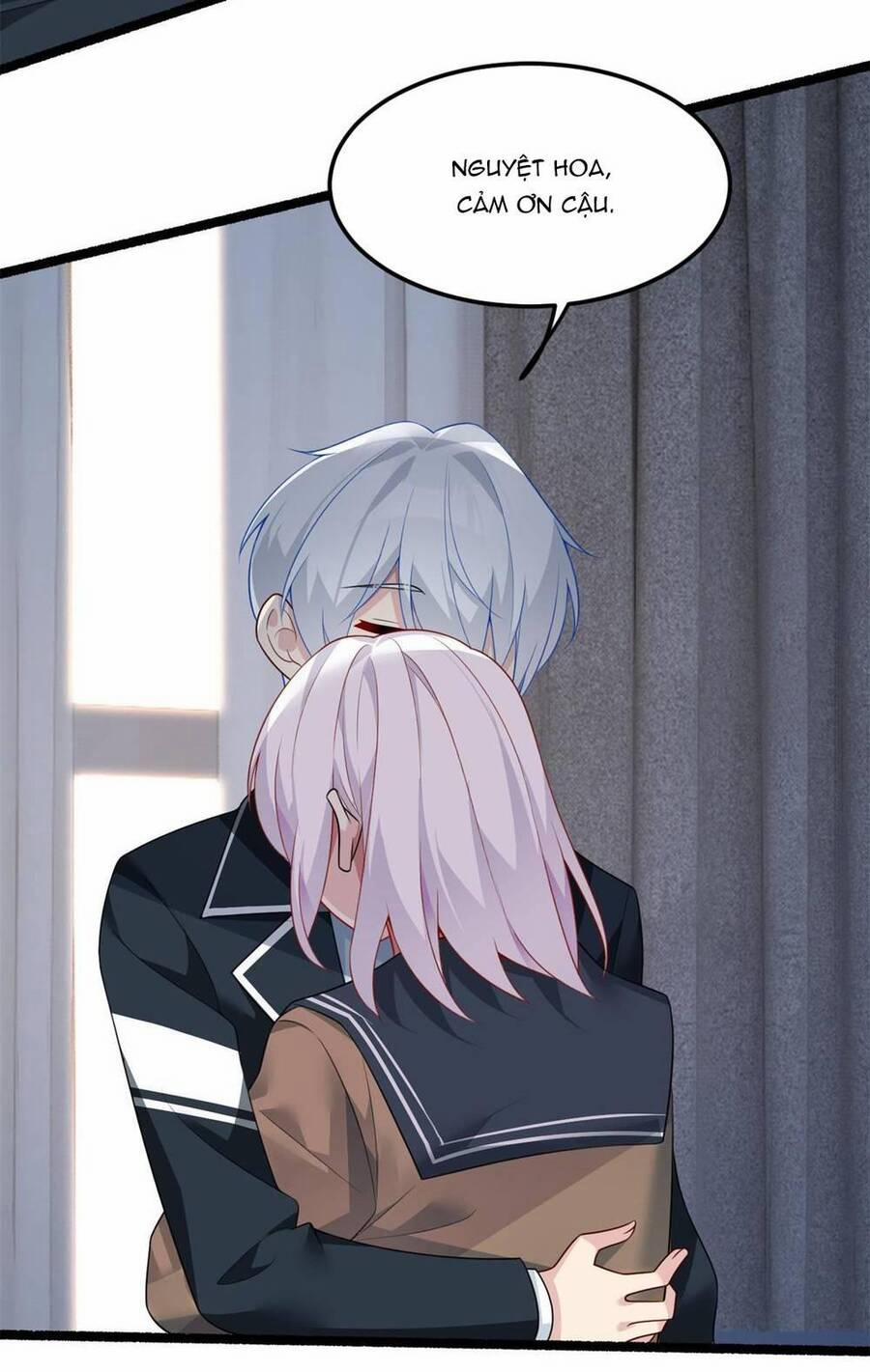 Tôi Ở Thế Giới Khác Dựa Dẫm Vào Phụ Nữ 76 trang 5