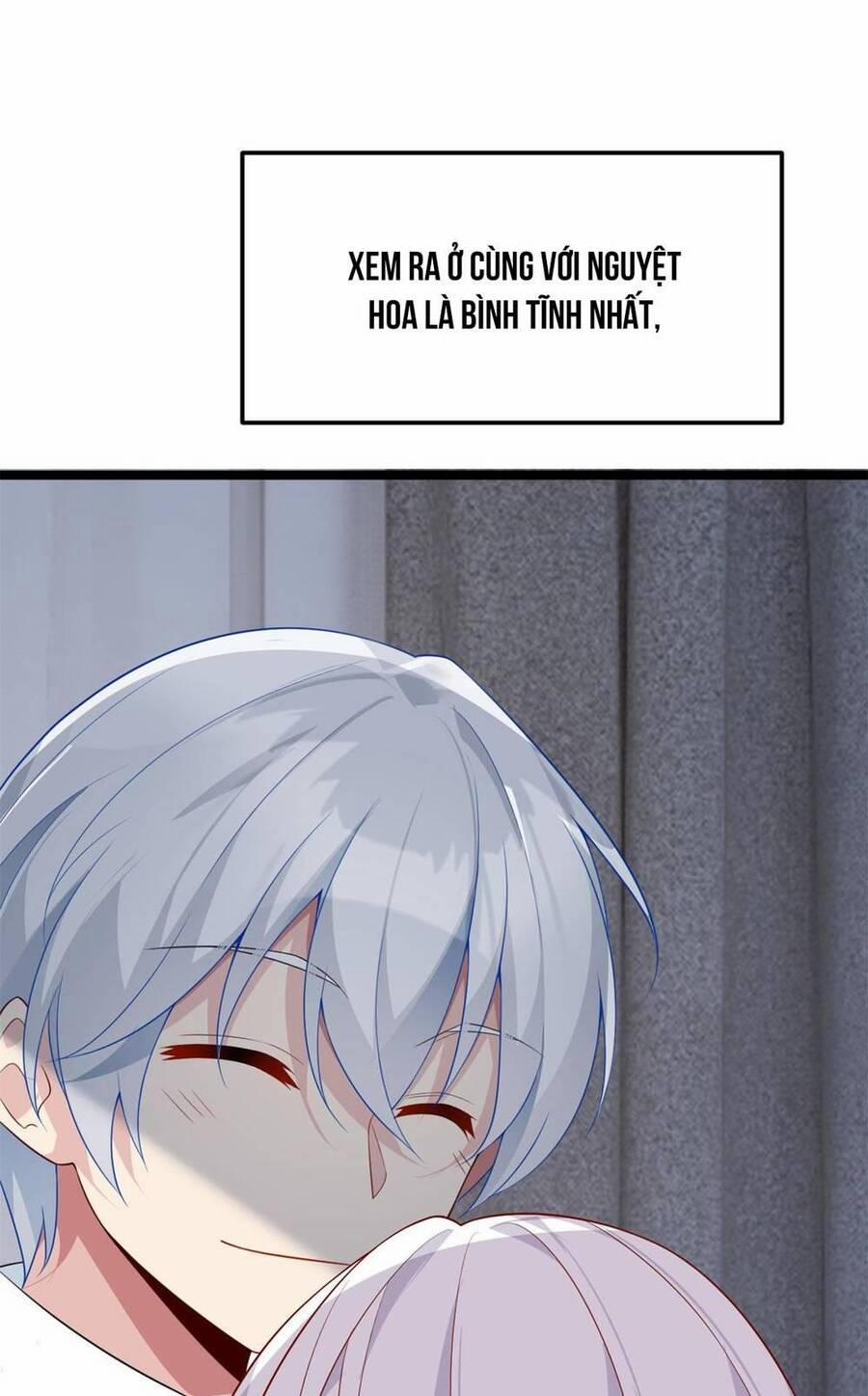 Tôi Ở Thế Giới Khác Dựa Dẫm Vào Phụ Nữ 76 trang 9