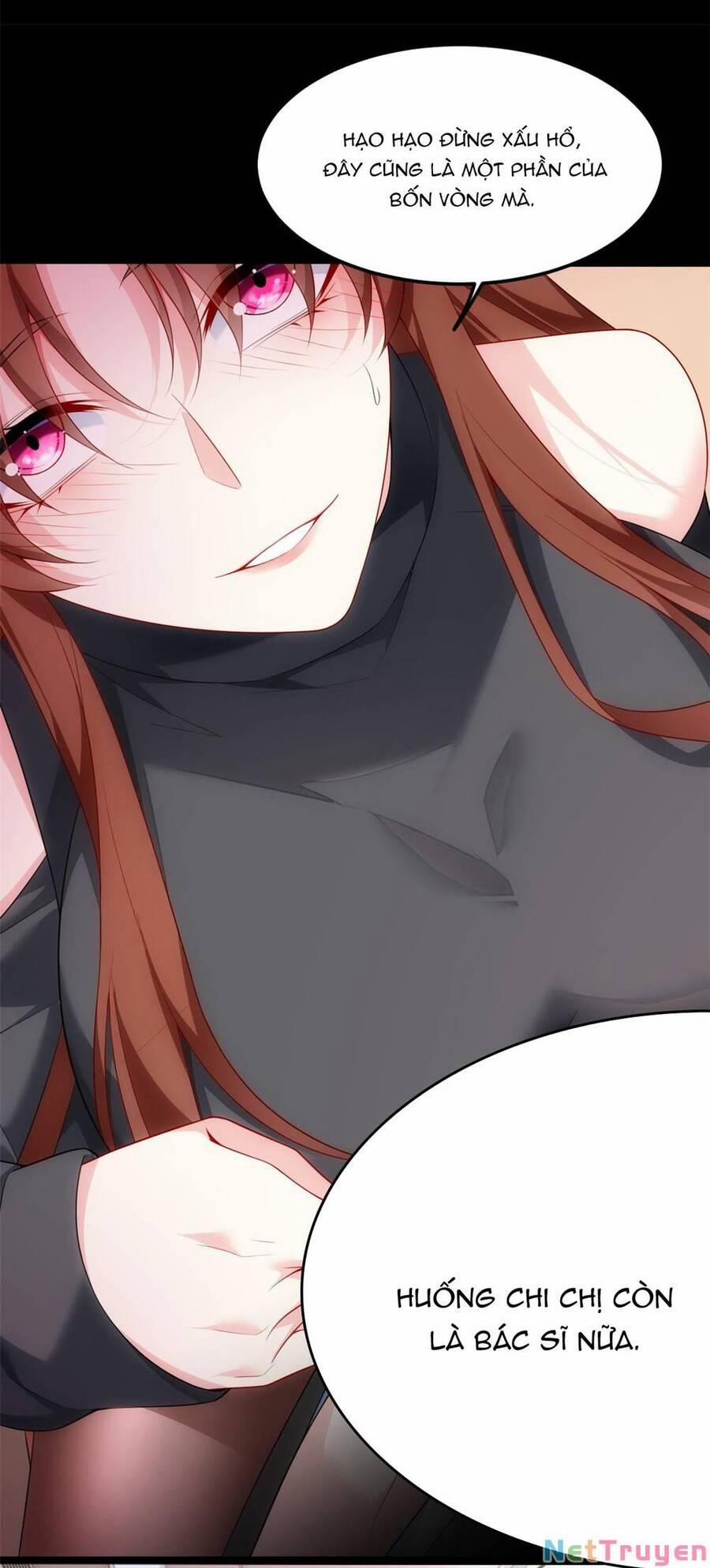 Tôi Ở Thế Giới Khác Dựa Dẫm Vào Phụ Nữ 77 trang 14