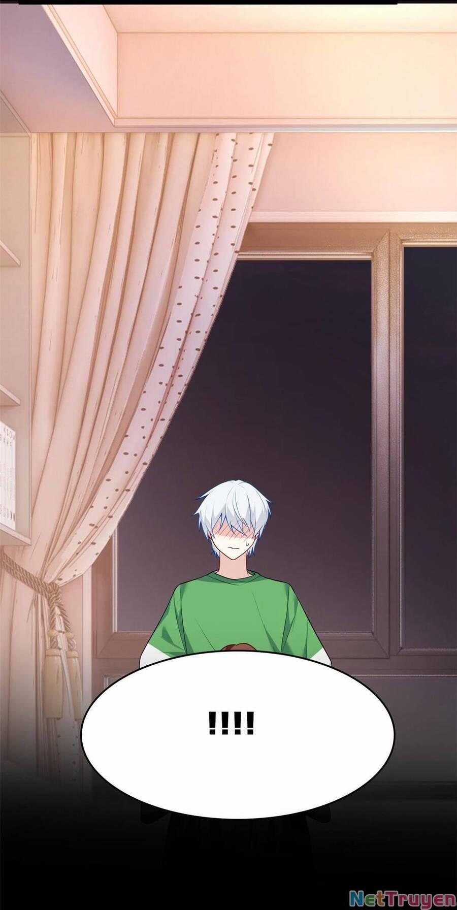 Tôi Ở Thế Giới Khác Dựa Dẫm Vào Phụ Nữ 77 trang 18