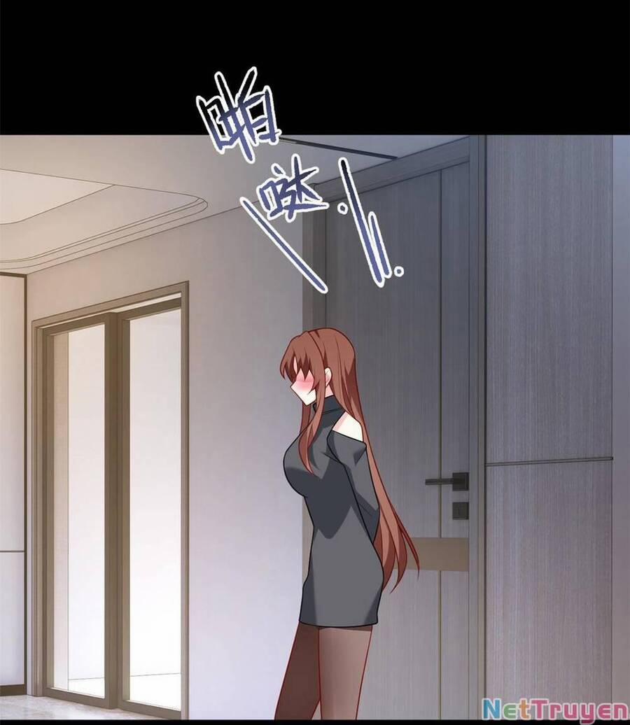 Tôi Ở Thế Giới Khác Dựa Dẫm Vào Phụ Nữ 77 trang 21