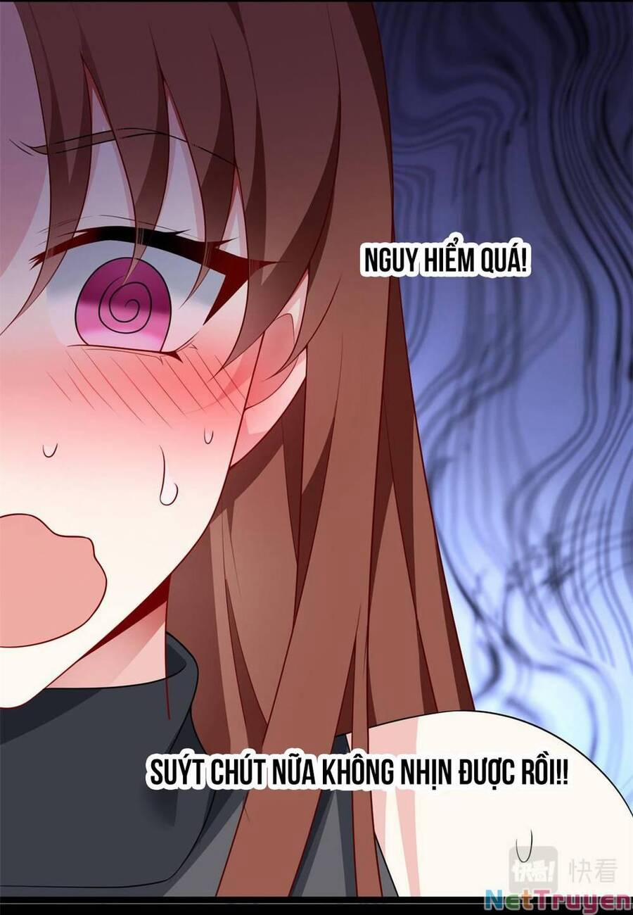 Tôi Ở Thế Giới Khác Dựa Dẫm Vào Phụ Nữ 77 trang 22