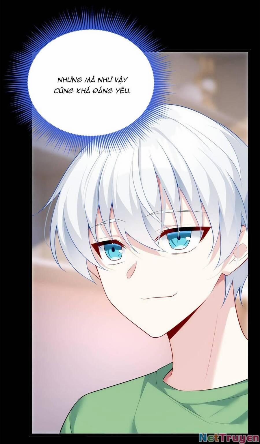 Tôi Ở Thế Giới Khác Dựa Dẫm Vào Phụ Nữ 77 trang 24