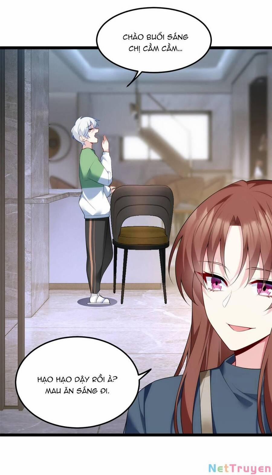 Tôi Ở Thế Giới Khác Dựa Dẫm Vào Phụ Nữ 77 trang 26