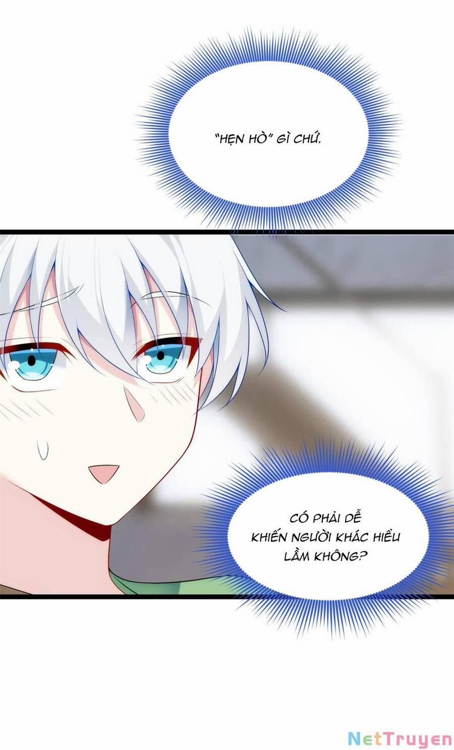 Tôi Ở Thế Giới Khác Dựa Dẫm Vào Phụ Nữ 77 trang 28