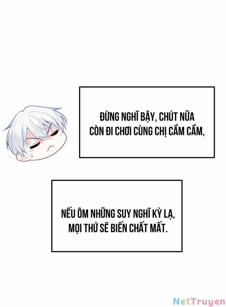 Tôi Ở Thế Giới Khác Dựa Dẫm Vào Phụ Nữ 77 trang 29