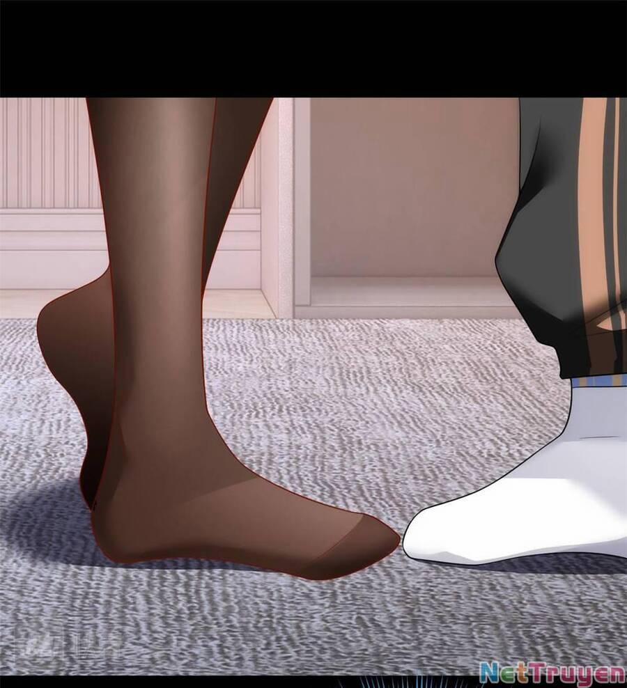 Tôi Ở Thế Giới Khác Dựa Dẫm Vào Phụ Nữ 77 trang 3