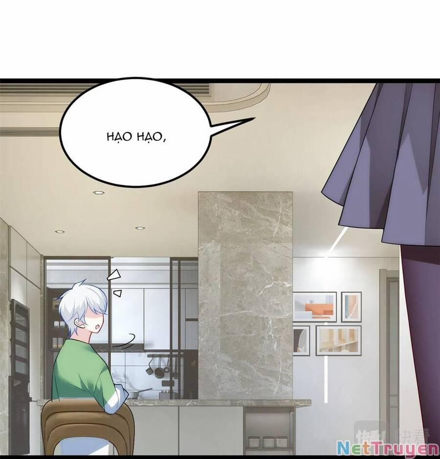 Tôi Ở Thế Giới Khác Dựa Dẫm Vào Phụ Nữ 77 trang 31