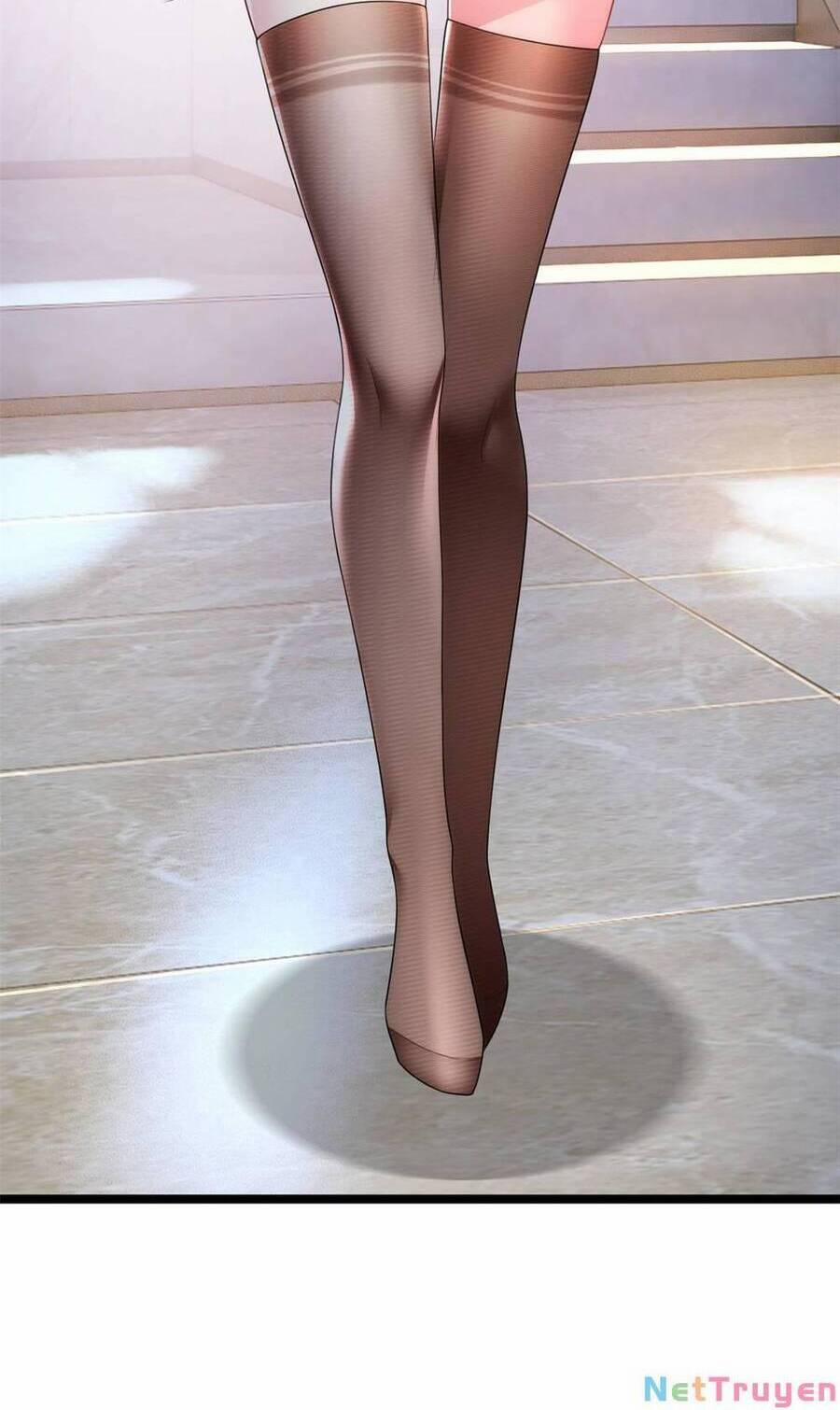 Tôi Ở Thế Giới Khác Dựa Dẫm Vào Phụ Nữ 77 trang 33