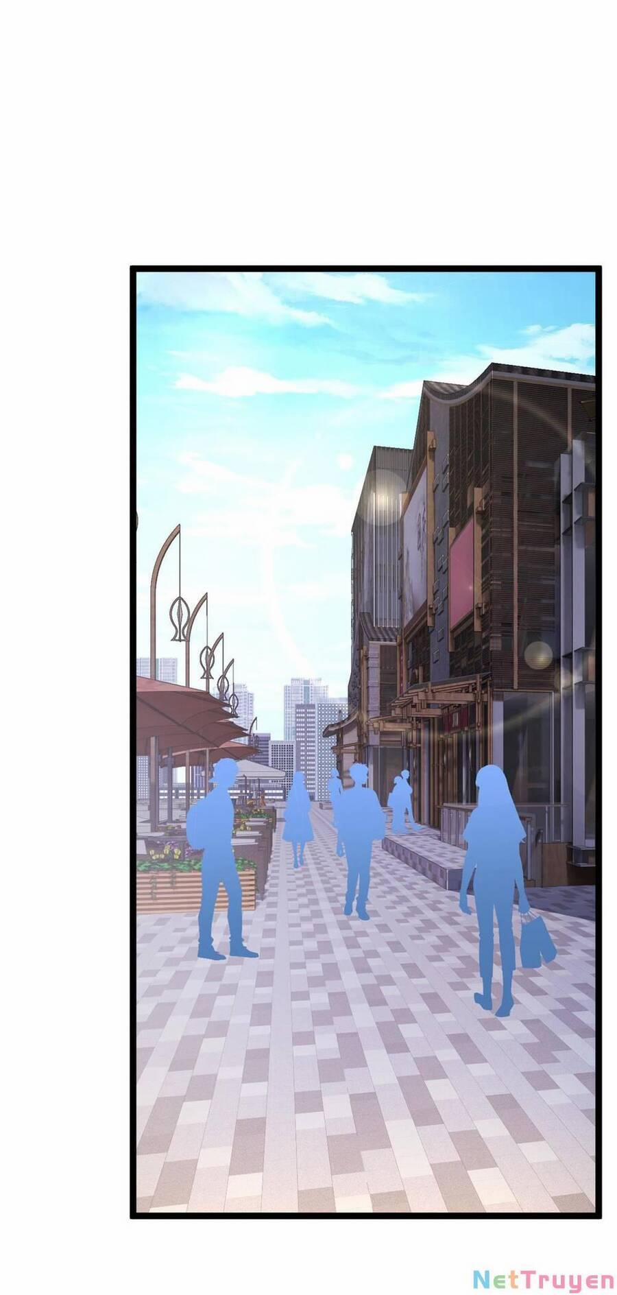 Tôi Ở Thế Giới Khác Dựa Dẫm Vào Phụ Nữ 77 trang 37