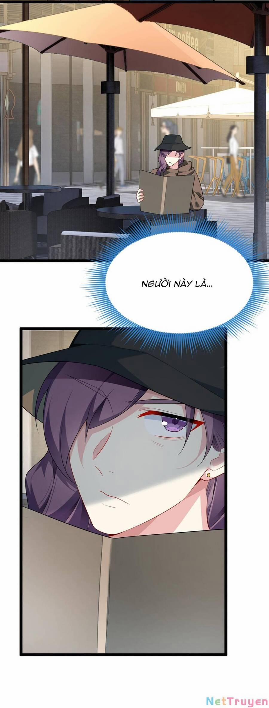 Tôi Ở Thế Giới Khác Dựa Dẫm Vào Phụ Nữ 77 trang 40