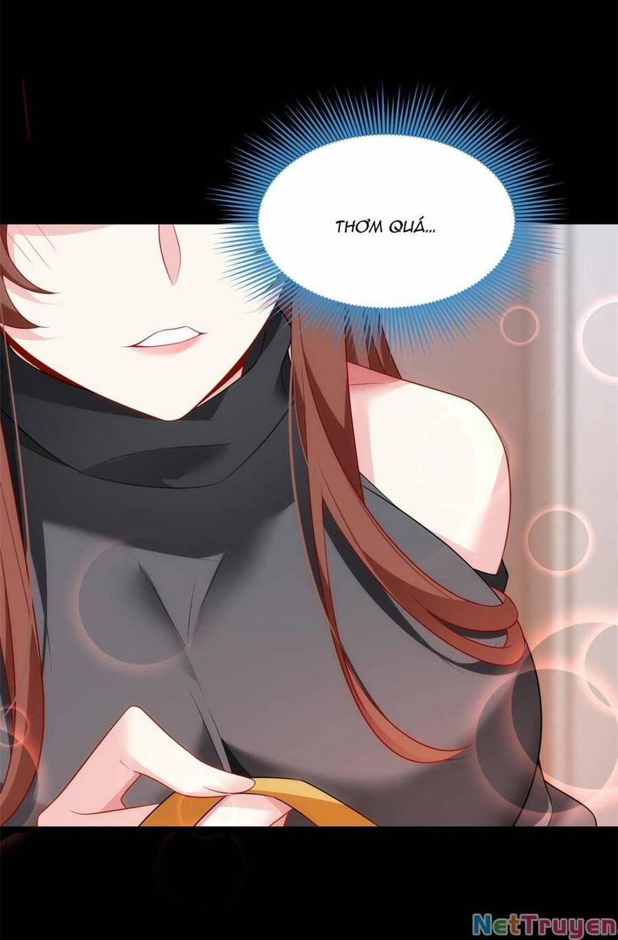 Tôi Ở Thế Giới Khác Dựa Dẫm Vào Phụ Nữ 77 trang 5