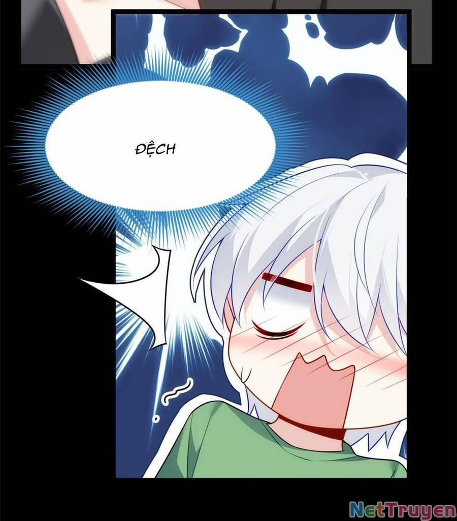 Tôi Ở Thế Giới Khác Dựa Dẫm Vào Phụ Nữ 77 trang 9