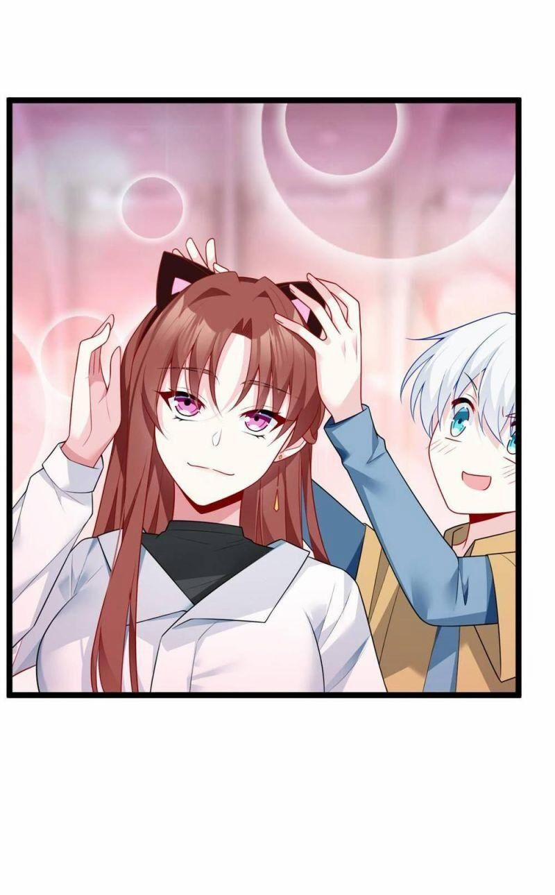 Tôi Ở Thế Giới Khác Dựa Dẫm Vào Phụ Nữ 78 trang 15