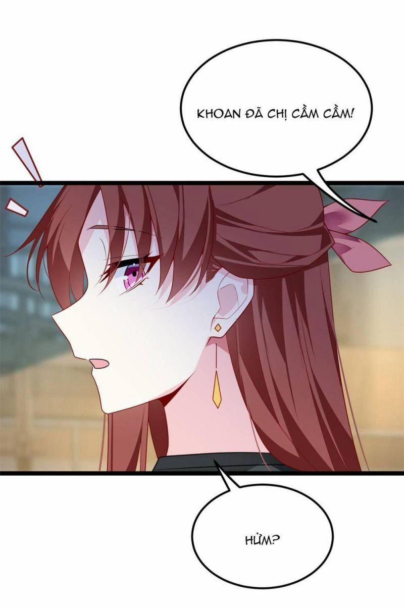Tôi Ở Thế Giới Khác Dựa Dẫm Vào Phụ Nữ 78 trang 18