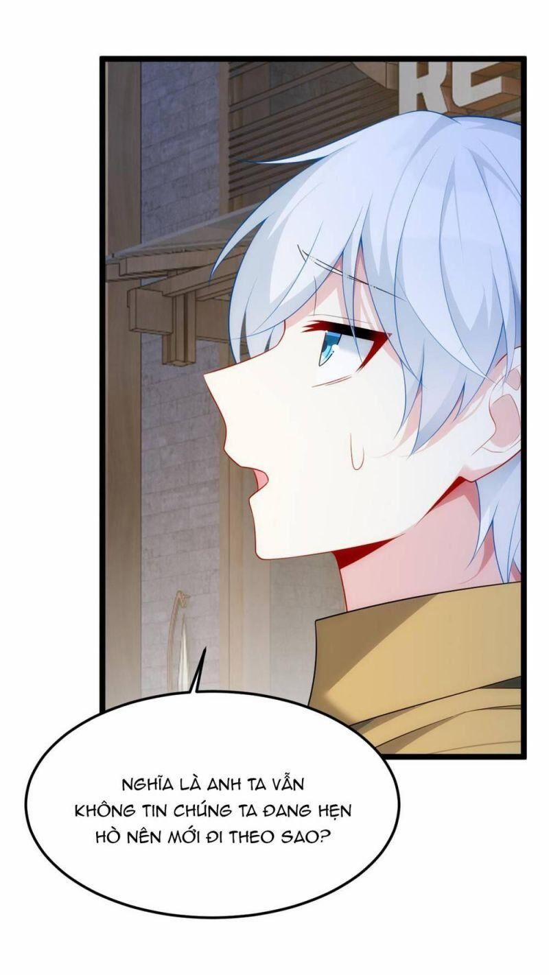 Tôi Ở Thế Giới Khác Dựa Dẫm Vào Phụ Nữ 78 trang 23