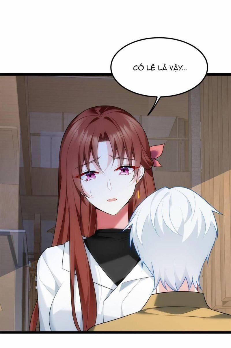Tôi Ở Thế Giới Khác Dựa Dẫm Vào Phụ Nữ 78 trang 24
