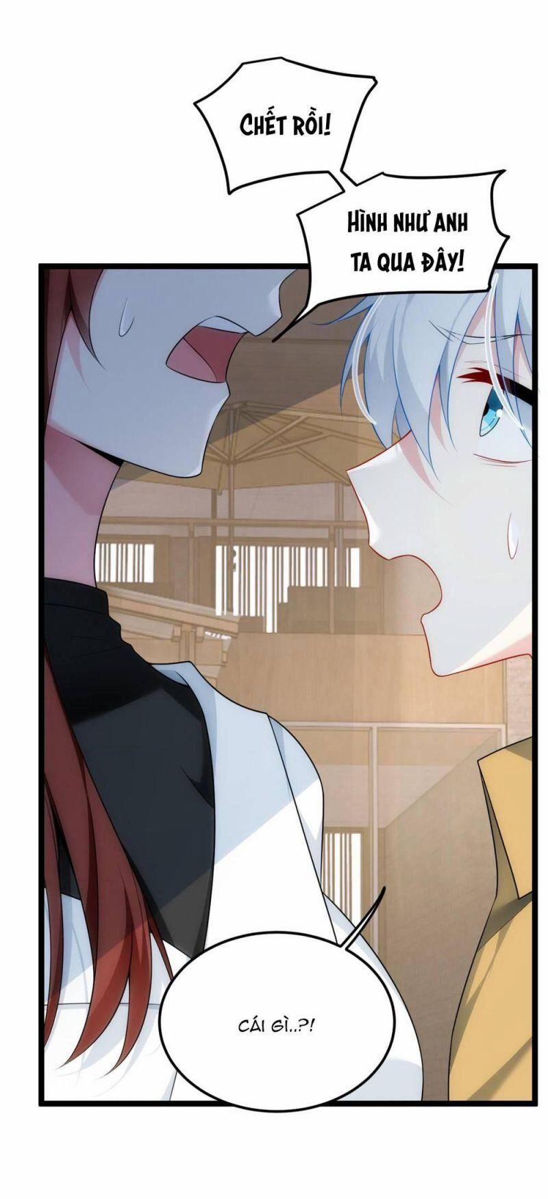 Tôi Ở Thế Giới Khác Dựa Dẫm Vào Phụ Nữ 78 trang 25