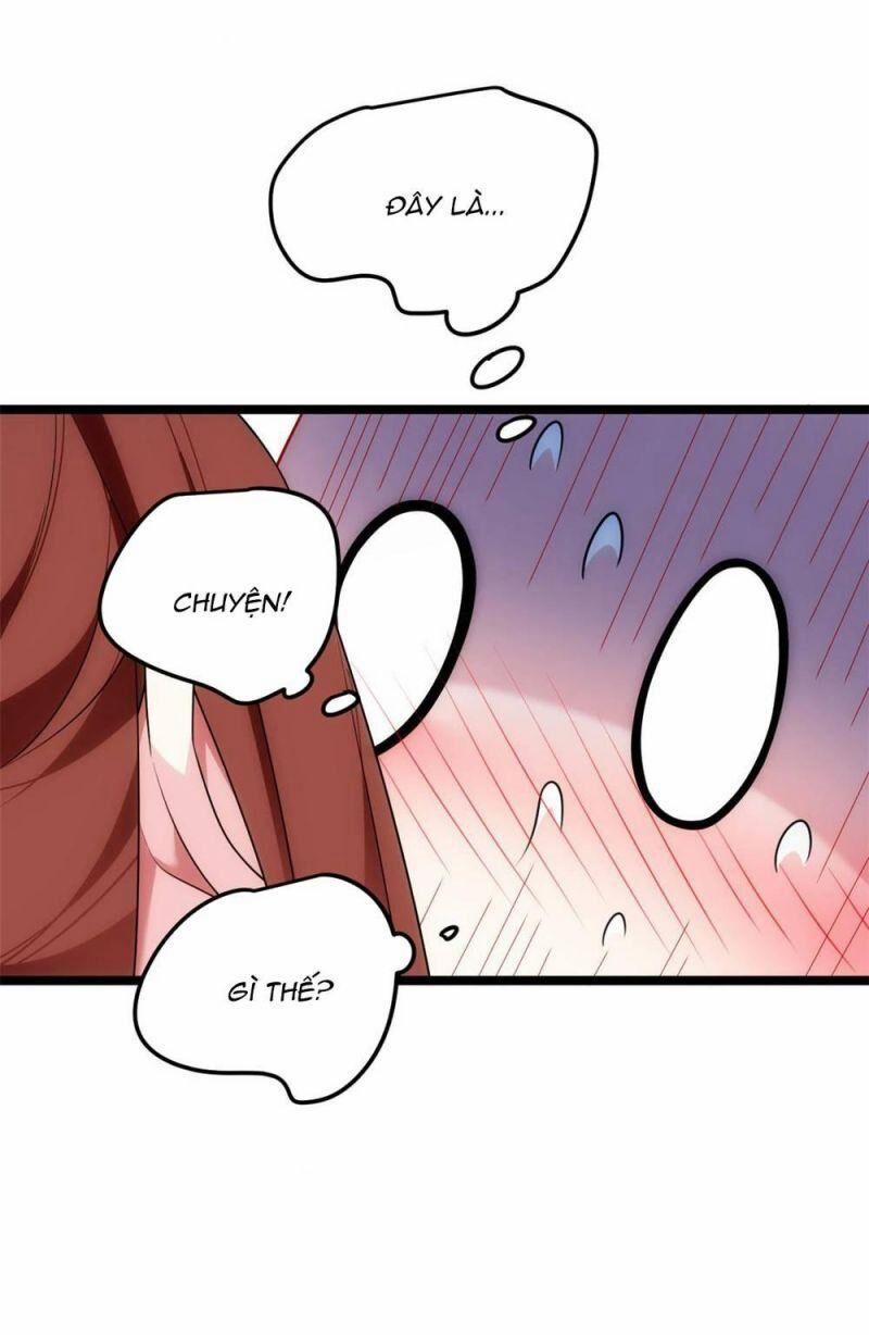 Tôi Ở Thế Giới Khác Dựa Dẫm Vào Phụ Nữ 78 trang 28