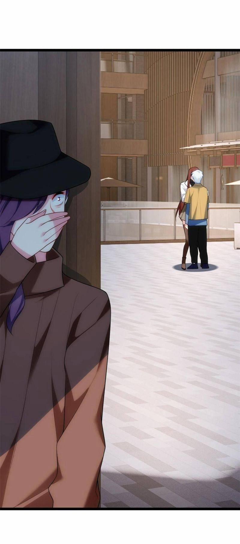 Tôi Ở Thế Giới Khác Dựa Dẫm Vào Phụ Nữ 78 trang 29