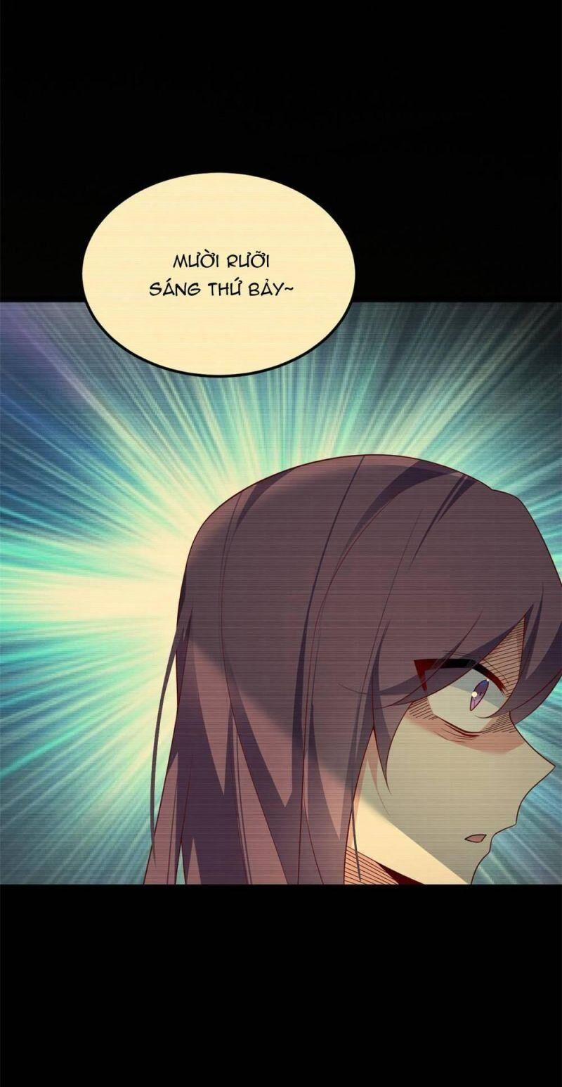 Tôi Ở Thế Giới Khác Dựa Dẫm Vào Phụ Nữ 78 trang 37