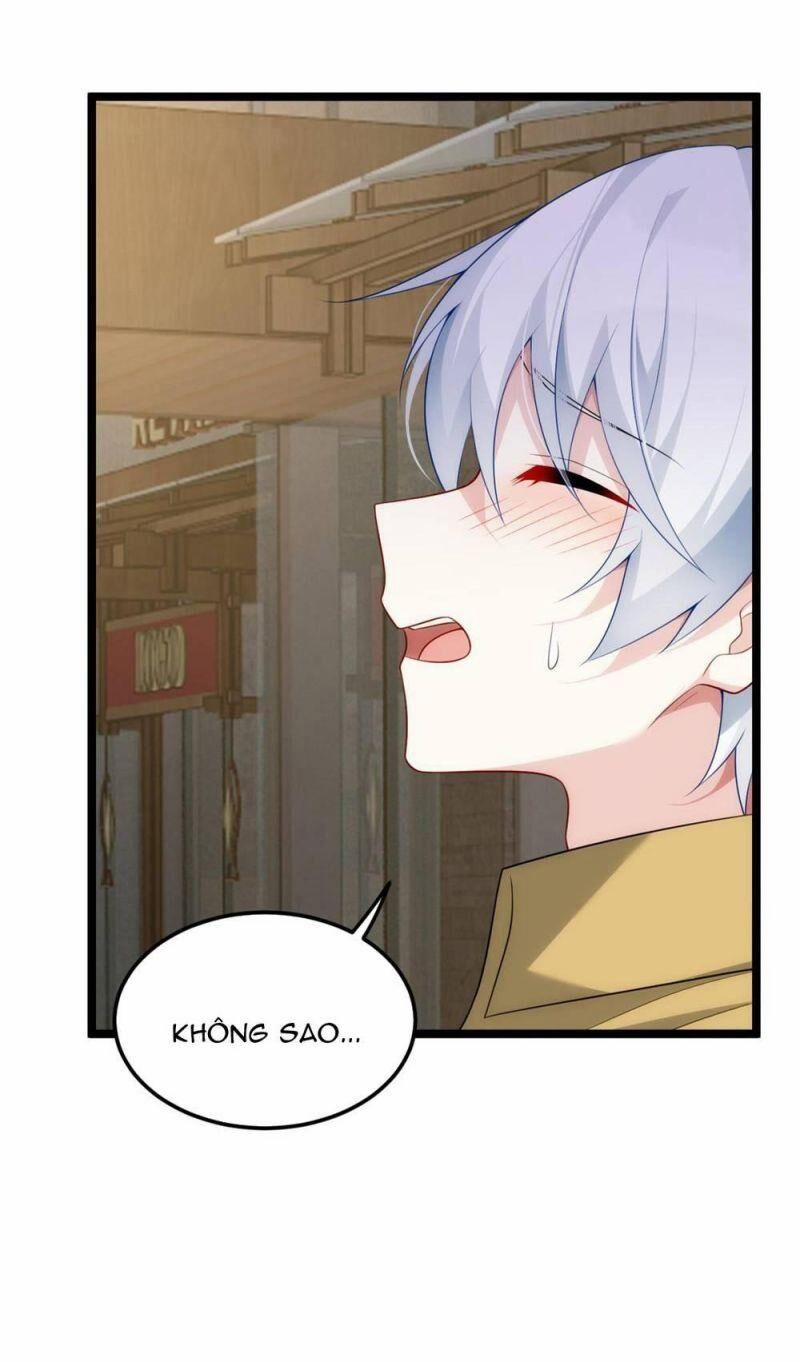 Tôi Ở Thế Giới Khác Dựa Dẫm Vào Phụ Nữ 78 trang 41