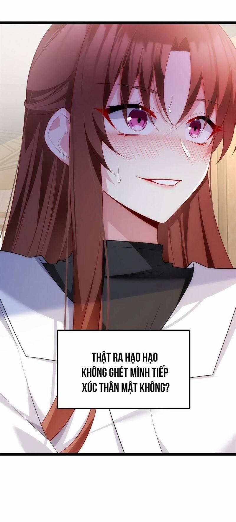 Tôi Ở Thế Giới Khác Dựa Dẫm Vào Phụ Nữ 78 trang 46