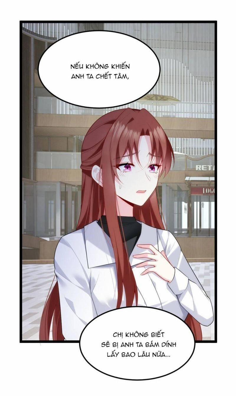 Tôi Ở Thế Giới Khác Dựa Dẫm Vào Phụ Nữ 78 trang 5