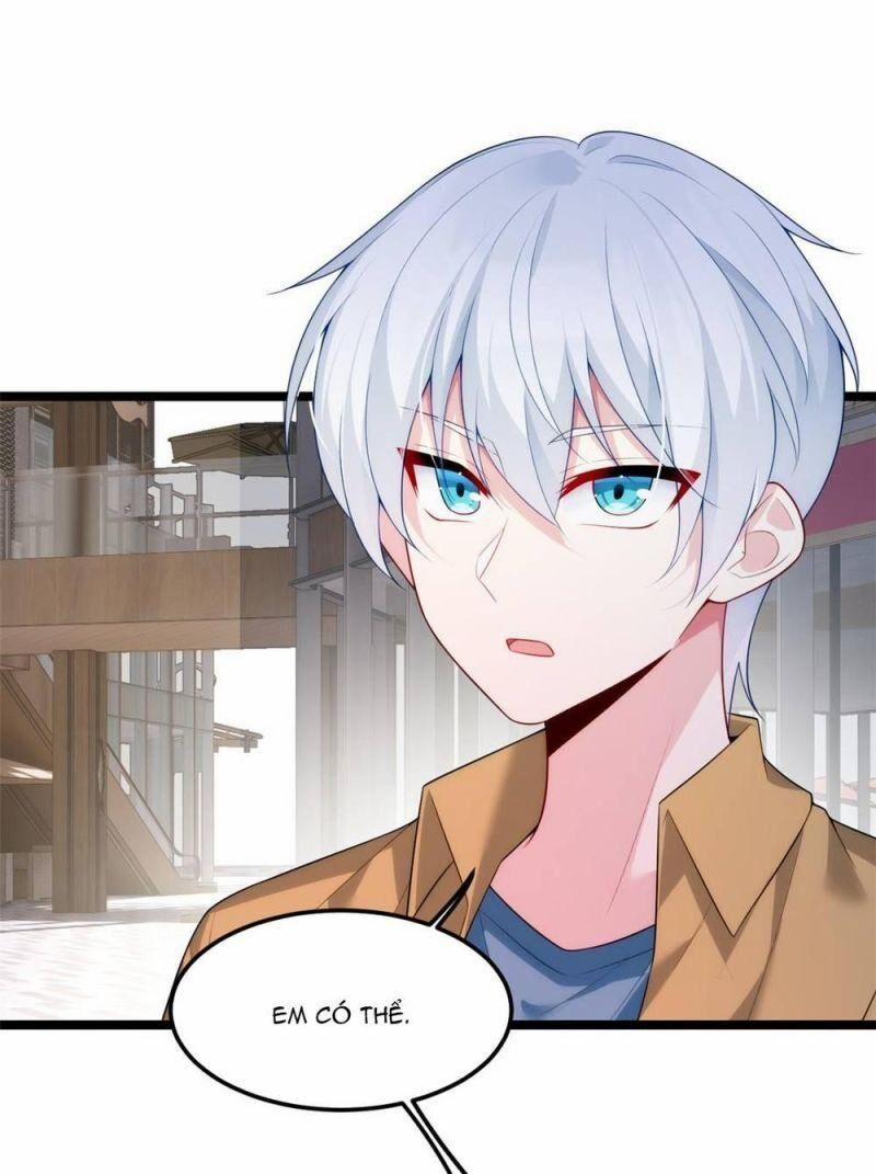 Tôi Ở Thế Giới Khác Dựa Dẫm Vào Phụ Nữ 78 trang 6