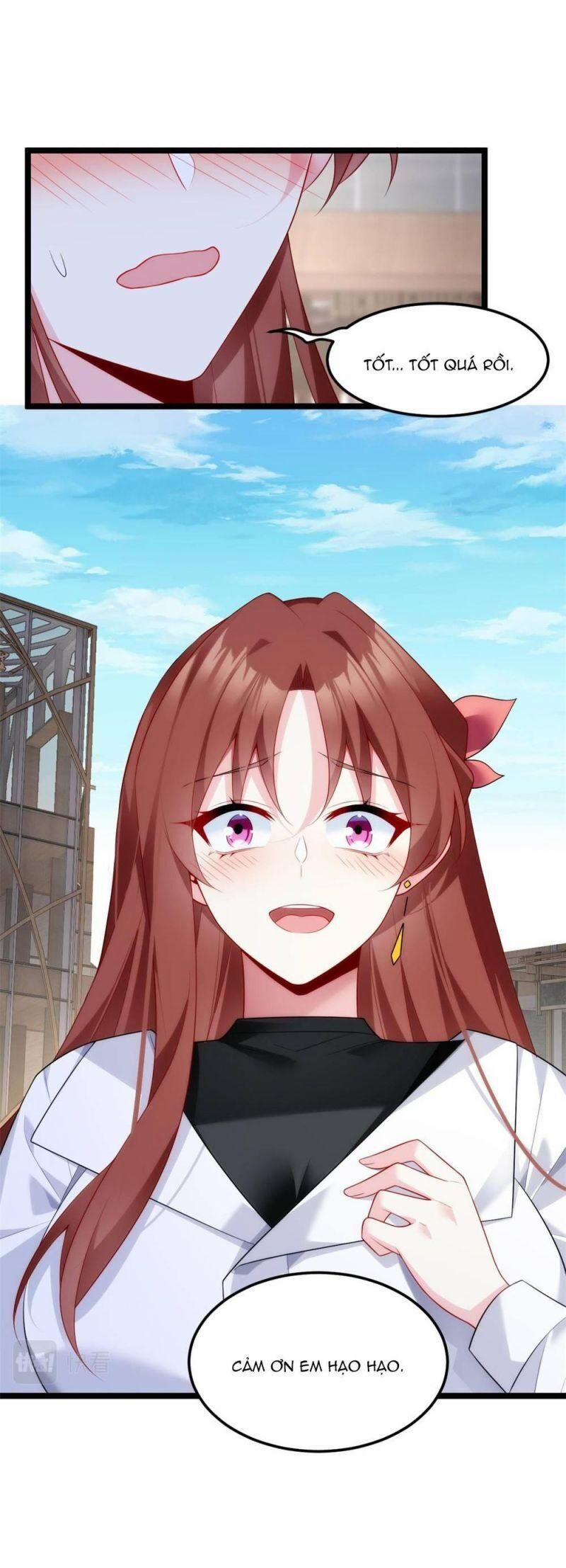 Tôi Ở Thế Giới Khác Dựa Dẫm Vào Phụ Nữ 78 trang 8